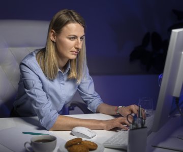 Locuri de munca in IT & Software