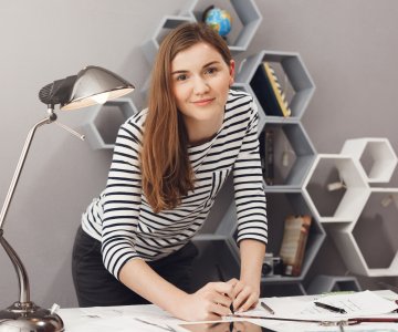 Locuri de munca in Design