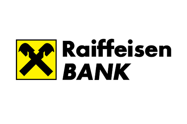 Raiffeisen Bank România
